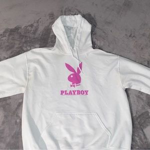Playboy Hoodie